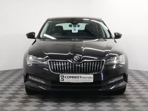 Skoda Superb TDI SE - Image 2