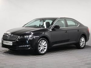 Skoda Superb TDI SE - Image 3