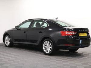 Skoda Superb TDI SE - Image 4