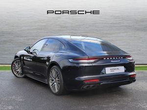Porsche Panamera 4 E-hybrid - Image 3