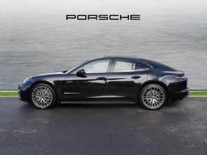 Porsche Panamera 4 E-hybrid - Image 4