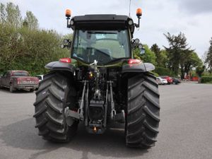 Valtra G135 c/w G4S Loader - Image 4