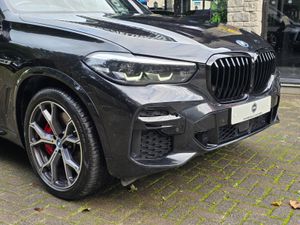 2022 BMW X5 45 E M-SPORT AUTO. - Image 4