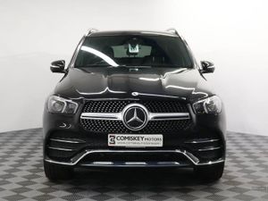 Mercedes-Benz GLE 400d AMG Line Premium - Image 2