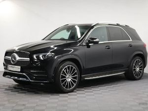 Mercedes-Benz GLE 400d AMG Line Premium - Image 3