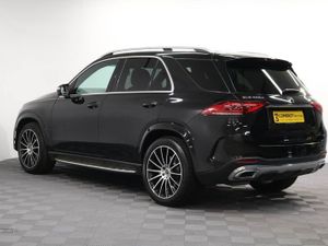 Mercedes-Benz GLE 400d AMG Line Premium - Image 4