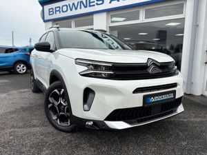 2022 Citroen C5 Aircross 1.5 HDI 130 BHP - Image 4