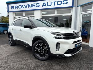 2022 Citroen C5 Aircross 1.5 HDI 130 BHP - Image 3