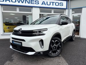 2022 Citroen C5 Aircross 1.5 HDI 130 BHP - Image 2