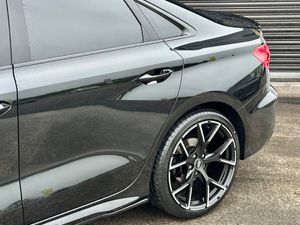 2020 202 AUDI A3 SLINE BLACK EDITION TOP SPEC - Image 3