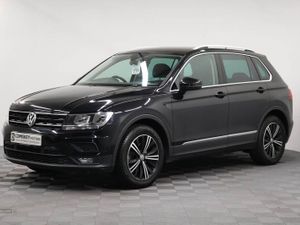 Volkswagen Tiguan TDI SE Navigation - Image 3