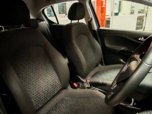 Opel Corsa **Minimum Trade-In Allowance - Image 2