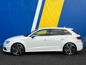 Audi S3 2.0 TFSI QUATTRO AUTO // FULL SERVICE HIST - Image 3