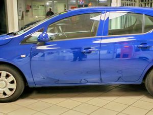 Opel Corsa **Minimum Trade-In Allowance - Image 3
