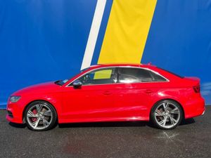 Audi S3 QUATTRO 2.0 AUTO // BANG & OLUFSEN // 18" - Image 3