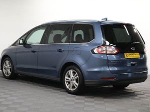 Ford Galaxy Ecoblue Titanium - Image 4