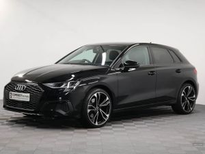 Audi A3 TDI Technik - Image 3