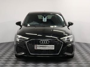 Audi A3 TDI S Line - Image 2