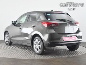 Mazda 2 1.5 5DR 6AT - Image 4