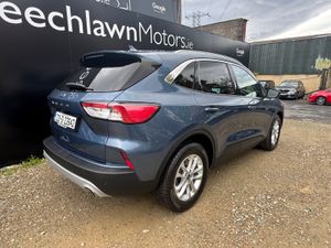 FORD KUGA 1.5 TDCI 120 PS TITANIUM 5DR - Image 3