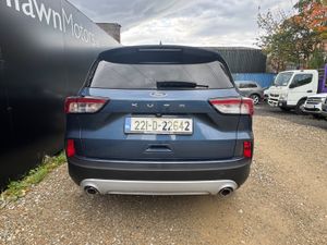 FORD KUGA 1.5 TDCI 120 PS TITANIUM 5DR - Image 4