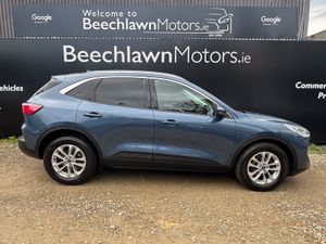 FORD KUGA 1.5 TDCI 120 PS TITANIUM 5DR - Image 2