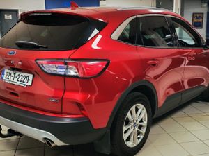 Ford Kuga Hybrid **Minimum Trade-In Allowance - Image 3