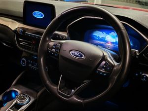 Ford Kuga Hybrid **Minimum Trade-In Allowance - Image 2