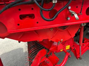 2009 Pottinger Torro 4500L - Image 4