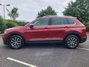 2019 VOLKSWAGEN TIGUAN CL 2.0 TDI 150HP DSG - Image 3