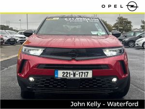 Opel Mokka SRI 1.2i (100ps) - Image 3