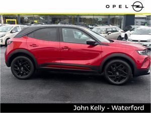 Opel Mokka SRI 1.2i (100ps) - Image 4