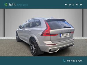 Volvo XC60 Polestar Factory Engineered T8 Plug In - Image 2