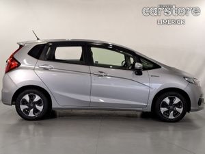 Honda Fit 1.5 Hybrid  low Mileage - Image 2