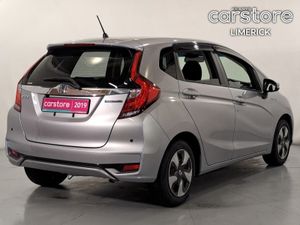 Honda Fit 1.5 Hybrid  low Mileage - Image 3