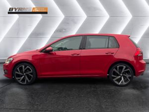 VOLKSWAGEN GOLF 1.4 TSI HIGHLINE AUTO, 2013 - Image 2