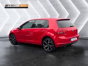VOLKSWAGEN GOLF 1.4 TSI HIGHLINE AUTO, 2013 - Image 3