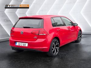 VOLKSWAGEN GOLF 1.4 TSI HIGHLINE AUTO, 2013 - Image 4