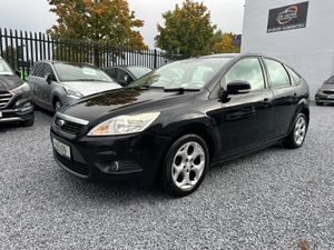 2011 Ford Focus 1.6 TDCI 90PS Style - Image 3
