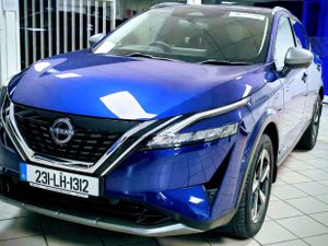 Nissan Qashqai ePower Hybrid - Image 3