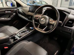 Nissan Qashqai ePower Hybrid - Image 2