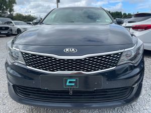 Kia Optima 2018 - Image 4