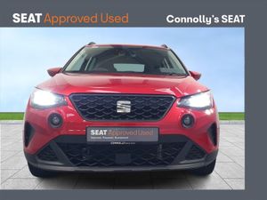 SEAT Arona 1.0tsi 95hp SE - Image 4