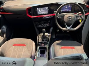 Opel Mokka SRI 1.5 (110ps) S/S - Image 4