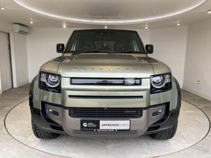 Land Rover Defender 3.0 D250 X-dynamic HSE 110 5d - Image 2