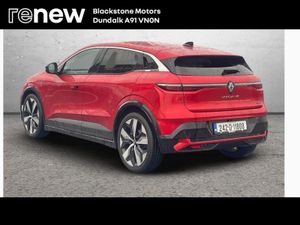 Renault Megane E-Tech Ev40 130hp Techno - Image 3
