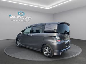 2015 HONDA FREED HYBRID (S105) - Image 4