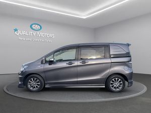 2015 HONDA FREED HYBRID (S105) - Image 3