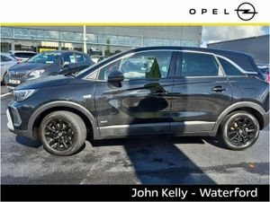 Opel Crossland Sri-1.2 110BHP - Image 2
