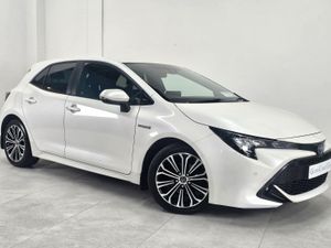 2019 Toyota Corolla 1.8VVT-i Hybrid Design - Image 4